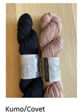 kit: 159 - Capri Sweater Kit