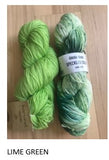 kit 84 -  Ocean Waves Shawl Kit