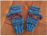 kit: 118 - Sandy’s First Dance Gloves and Oyez Cowl Kit