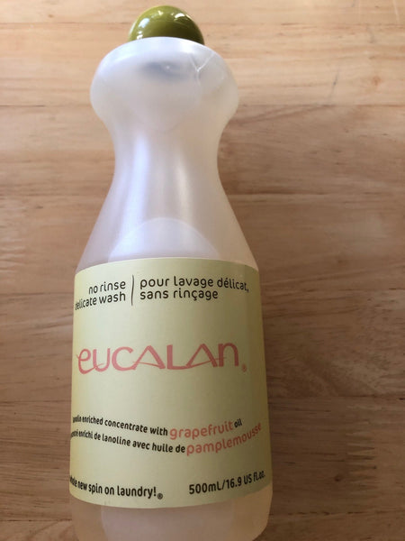 Eucalan Wash - Large