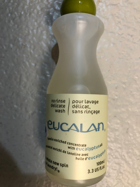 Eucalan Wash - Small