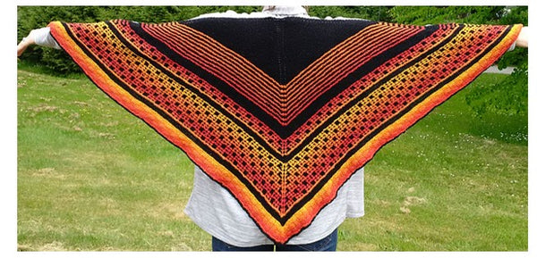 Study Hall – Summer Knitalong – Free with Yarn Purchase - May 17