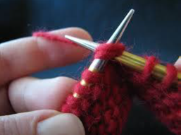 Annual Knitting Workshop - June 1-2