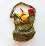 kit 79 -  Knitted Market Bag (Earth Day Special Kit)