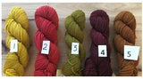 kit 53 -  Learn to Knit Hat Kit