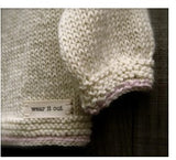 kit: 187 - Monday Baby Sweater