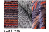 kit 06 - Roiling Waters Scarf kit