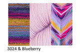kit 06 - Roiling Waters Scarf kit