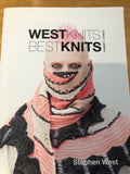 book: West Knits Best Knits